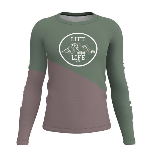 Lift Life MTB Hang-time